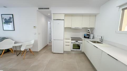 Foto 3 de Pis en venda a Carretera de Les Marines a Denia, 244, L'Almadrava - L'Estanyó, Alicante