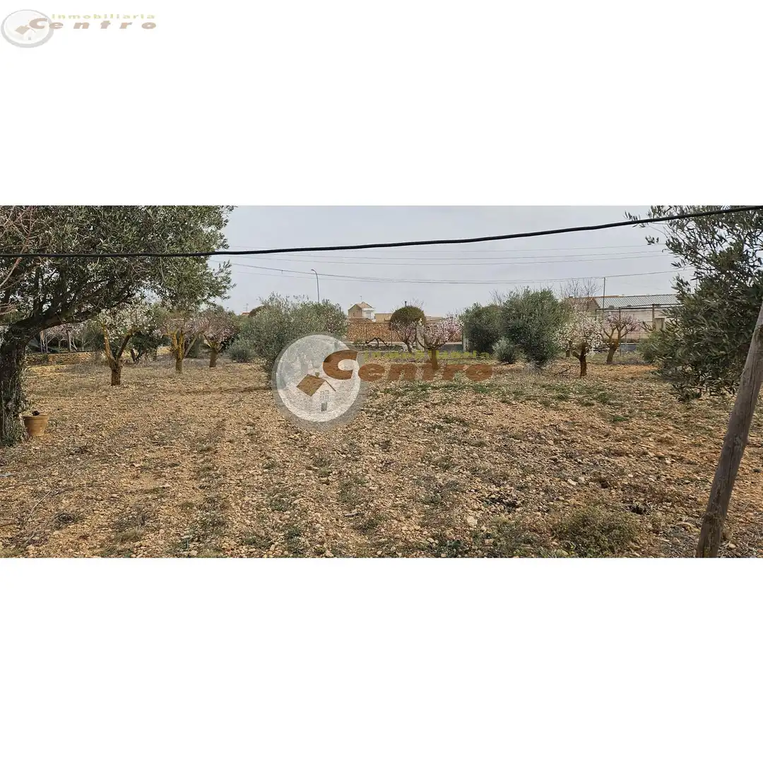 Residential for sale in Pozohondo