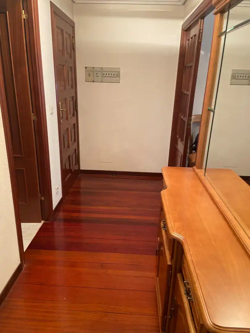 Flat for sale in Lalín  with Storage room