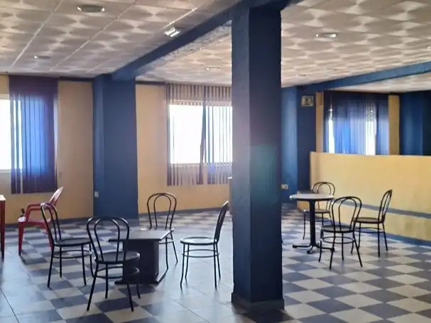 Local en venta en Benigànim con Aire acondicionado