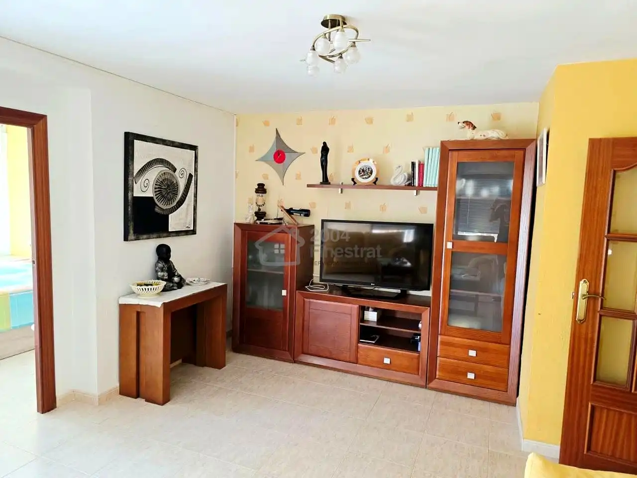 Piso con ascensor en venta en Avenida Emilio Ortuño, imagen 36