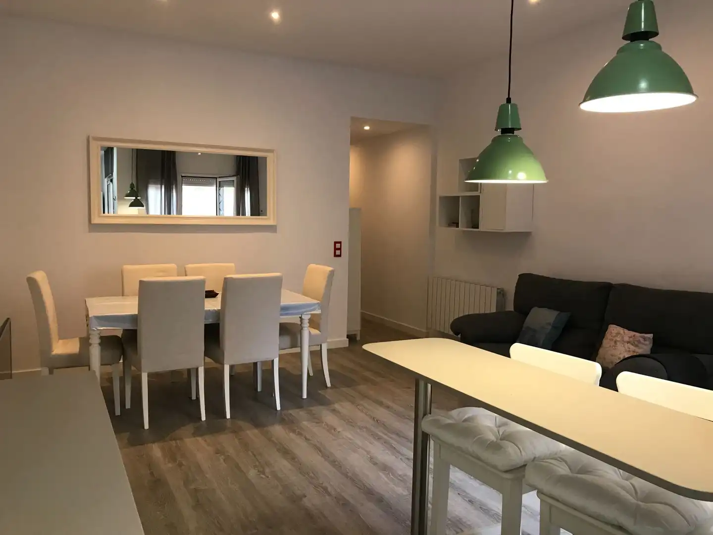 Flat with lift for sale in Centre, imagen 4