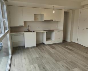 Cuina de Apartament en venda en Olot