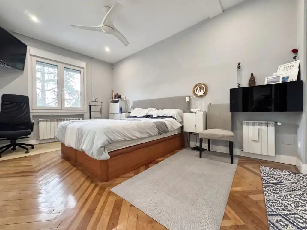 Bedroom of Houses for sale in Santo Domingo