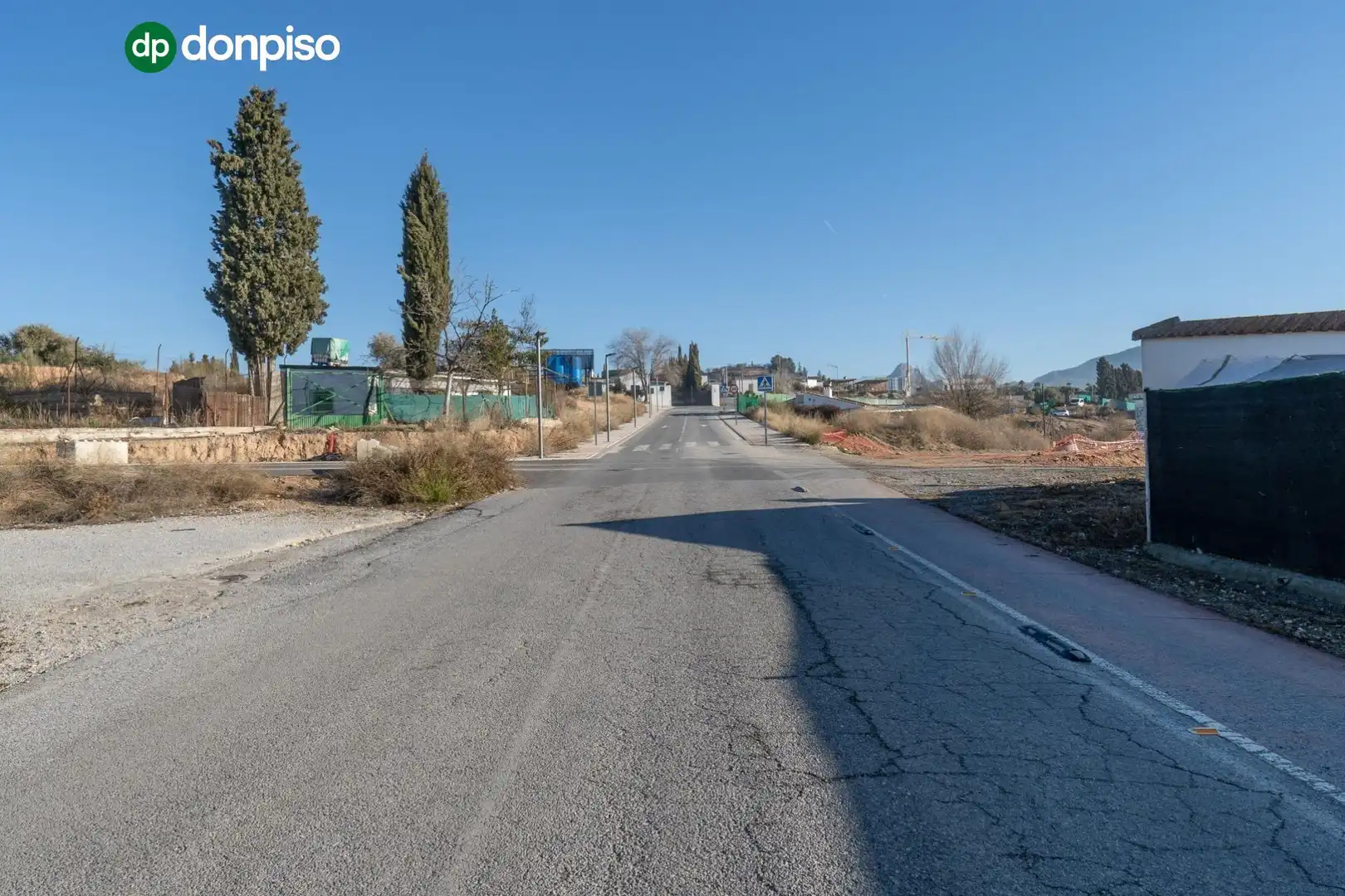 Terreny residencial en venda a Calle AREA DE ACTUACION, imagen 9