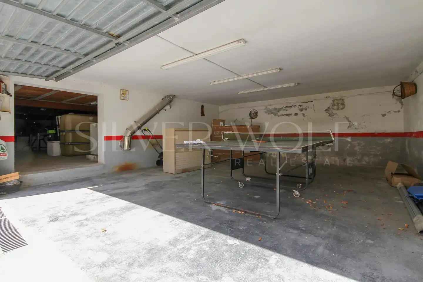 Casa amb piscina en venda a calle Montseny, imagen 43