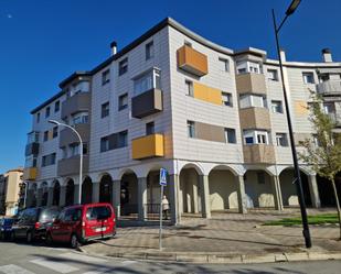 Exterior view of Flat for sale in Noáin (Valle de Elorz) / Noain (Elortzibar)