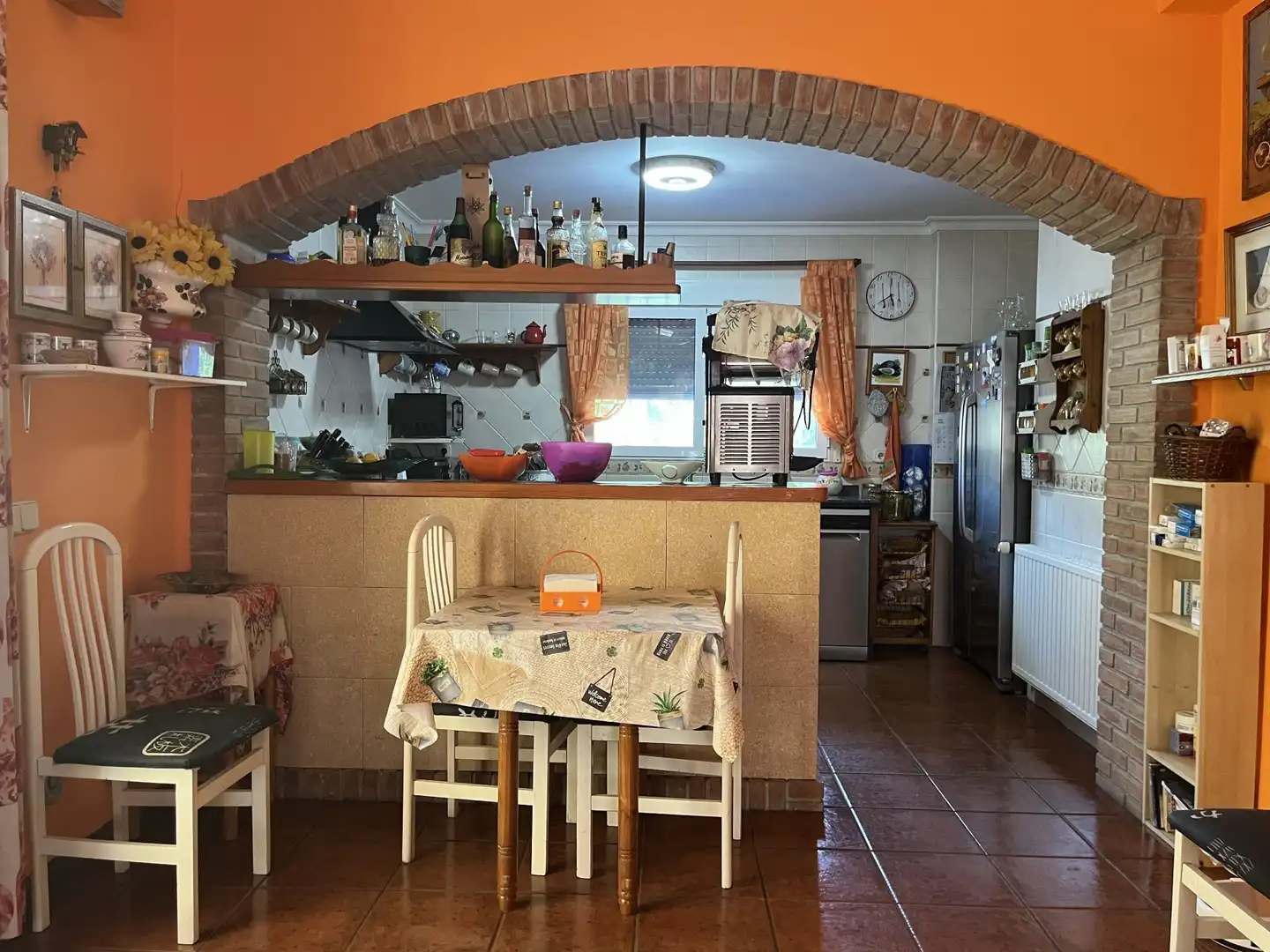 Maison avec piscine à vendre à Sant Josep - Zona Hospital, imagen 22