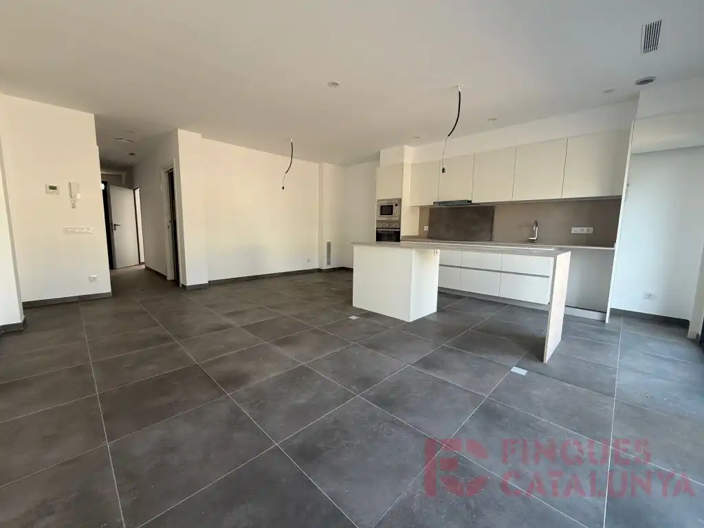 Cocina de Casa o chalet en venta en Sils
