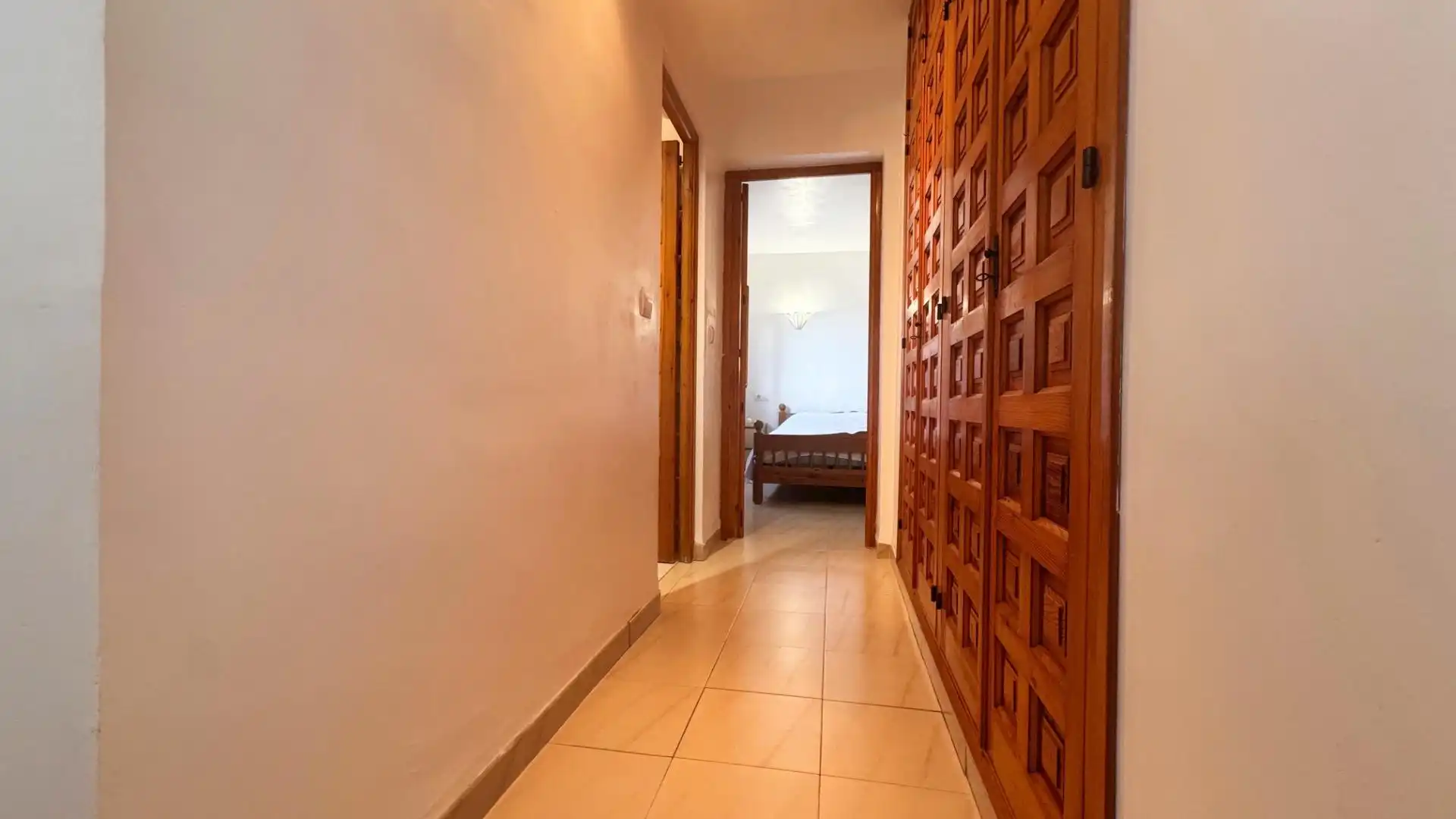 Villa mit Pool zum Verkauf in Pego, imagen 40