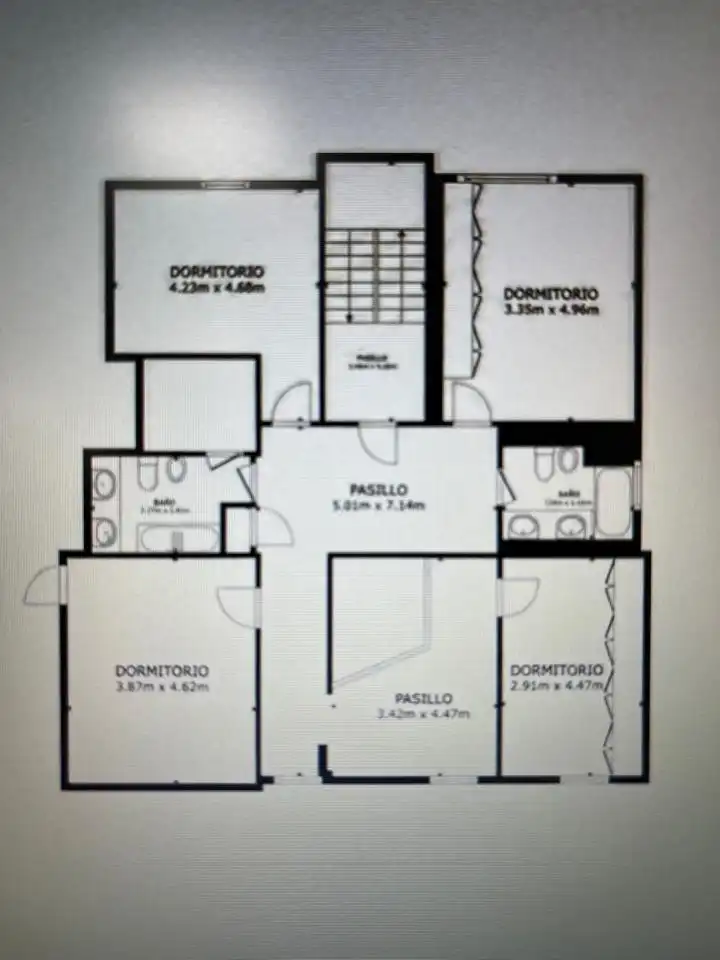 House to rent in Boquiñeni, imagen 41