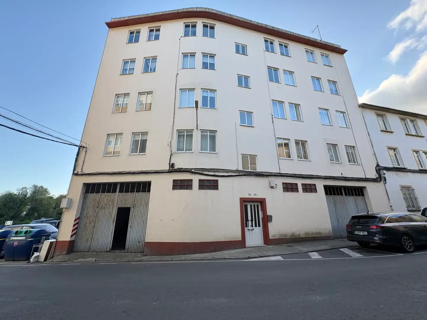 Locale commerciale in vendita a Rúa Obispo Argaya Goicoechea, imagen 6