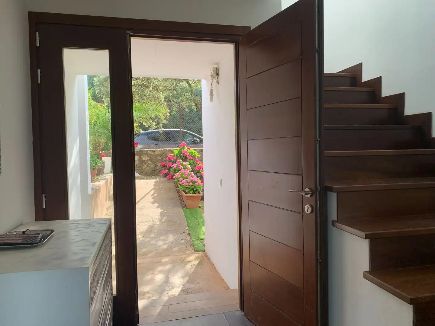 Casa o xalet en venda en Valdemorillo amb Calefacció, Jardí privat i Terrassa
