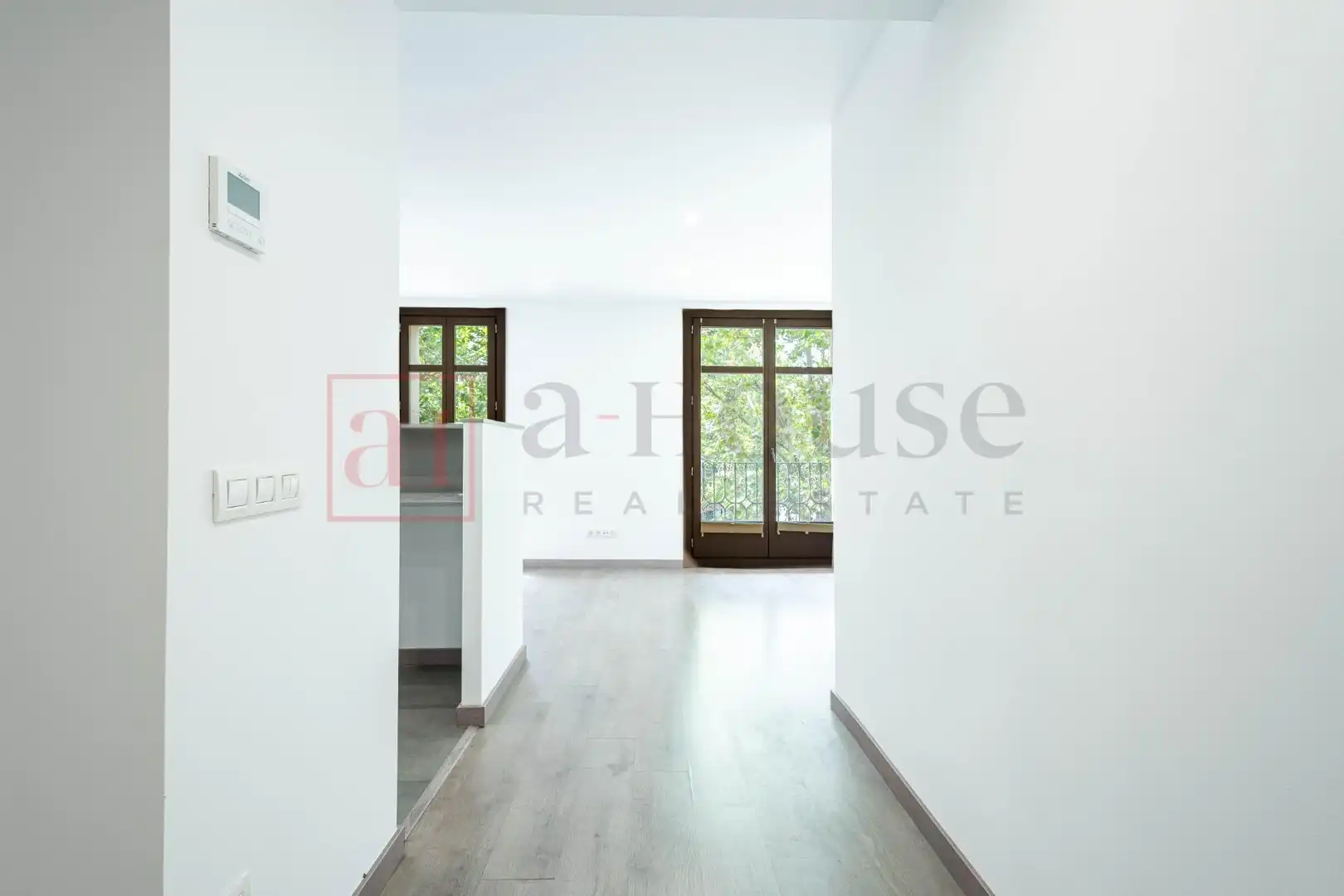 Piso con terraza en venta en Avenida Avinguda Paral·lel, imagen 13