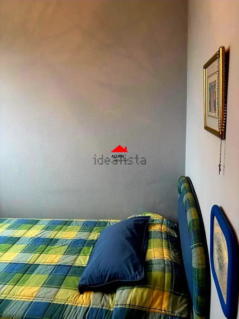 Bedroom of Flat for sale in Arteagabeitia - Retuerto - Kareaga