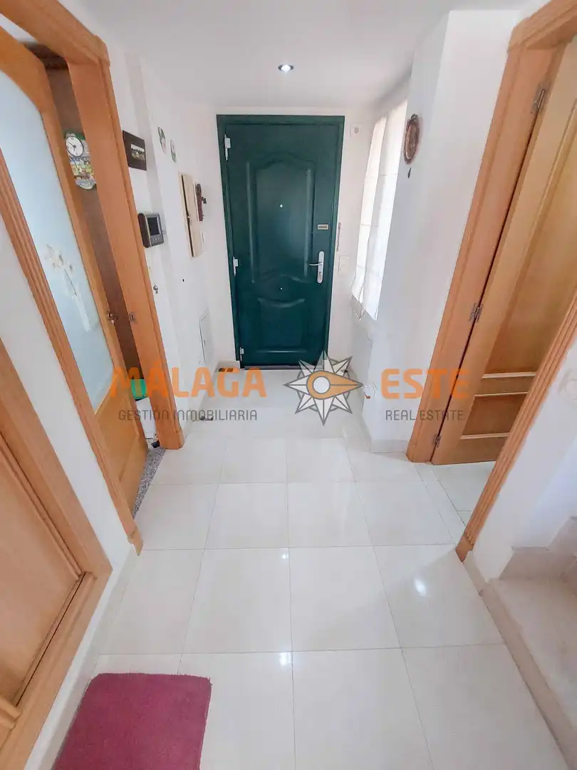 Casa o xalet en venda en Vélez-Málaga amb Terrassa i Traster