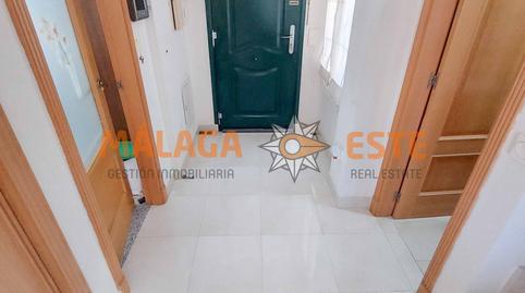 Foto 3 de Casa o xalet en venda a El Tomillar, Málaga