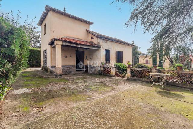 Terreno residencial en Venta en Valldoreix