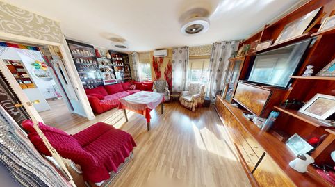 Foto 5 de Pis en venda a Pasaje Juan Ramon Jimenes, Juan XXIII, Alicante / Alacant