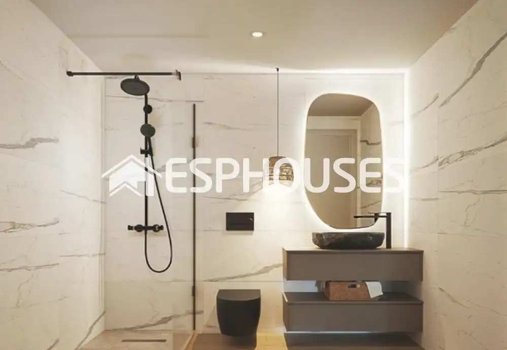 Casa pareada con terraza en venta en Pilar de la Horadada ciudad, imagen 5