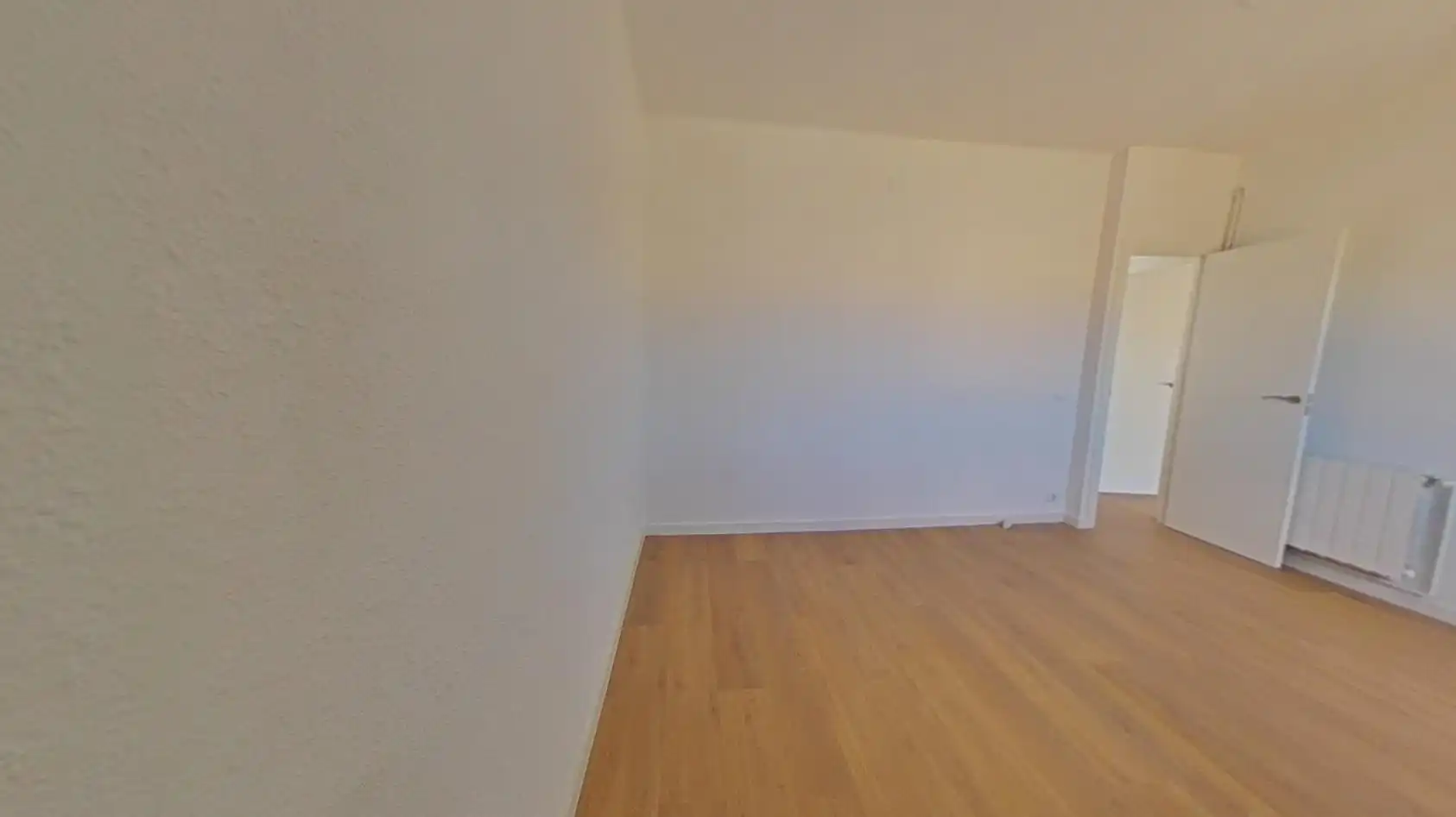 Habitación de Ático en venta en Barcelona con Calefacción