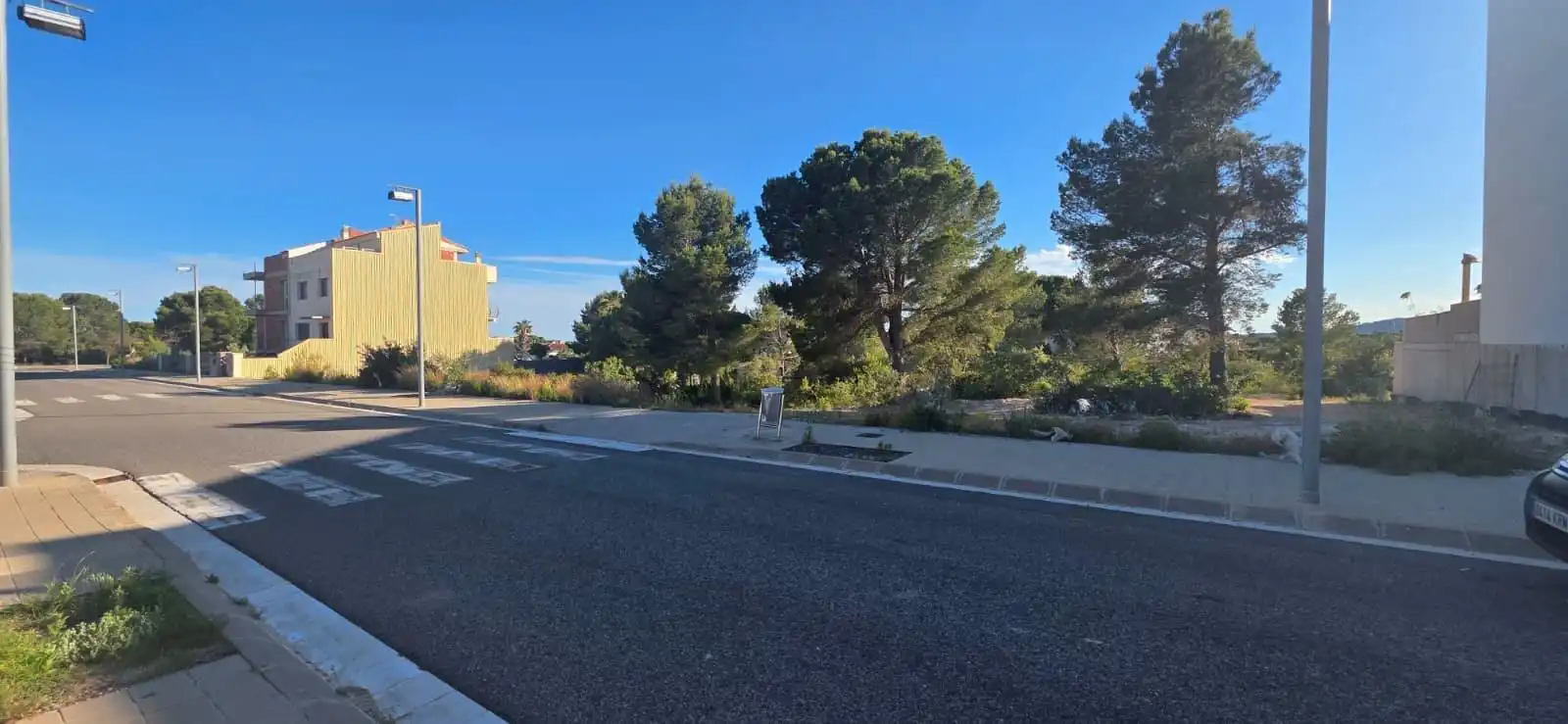 Terreno residencial en venta en L'Ametlla de Mar pueblo, imagen 2