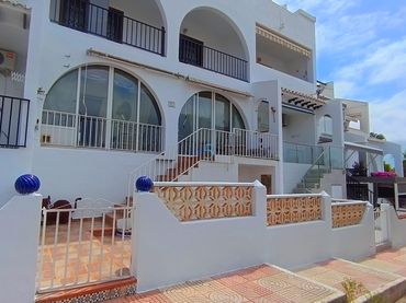 Wohnung mit Balkon zum Verkauf in Ciudad Quesada
