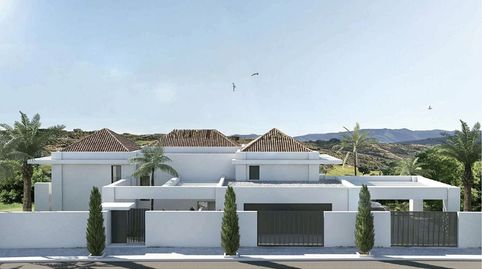 Foto 3 de Casa o xalet en venda a Mijas Golf, Mijas
