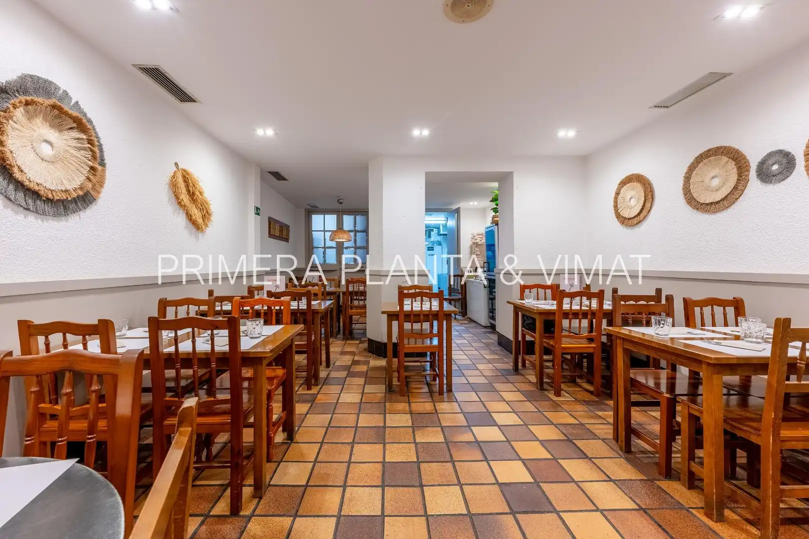 Business premises to rent in Centre, imagen 28