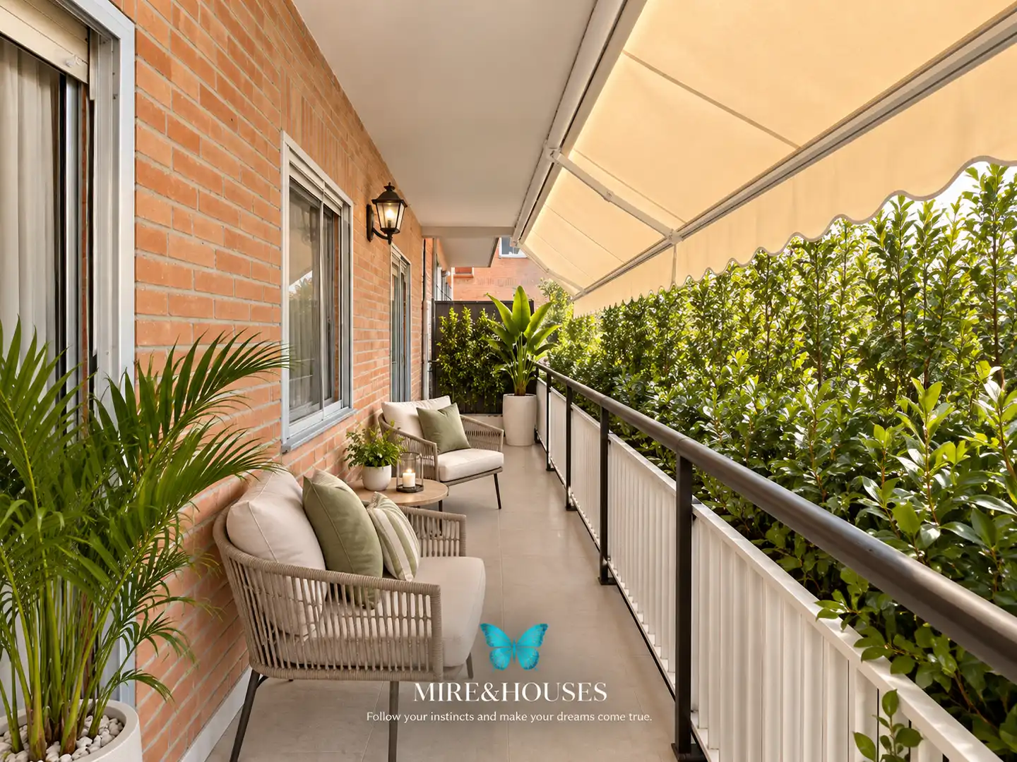 Appartement avec ascenseur à vendre à Calle de Isaac Albéniz, imagen 2