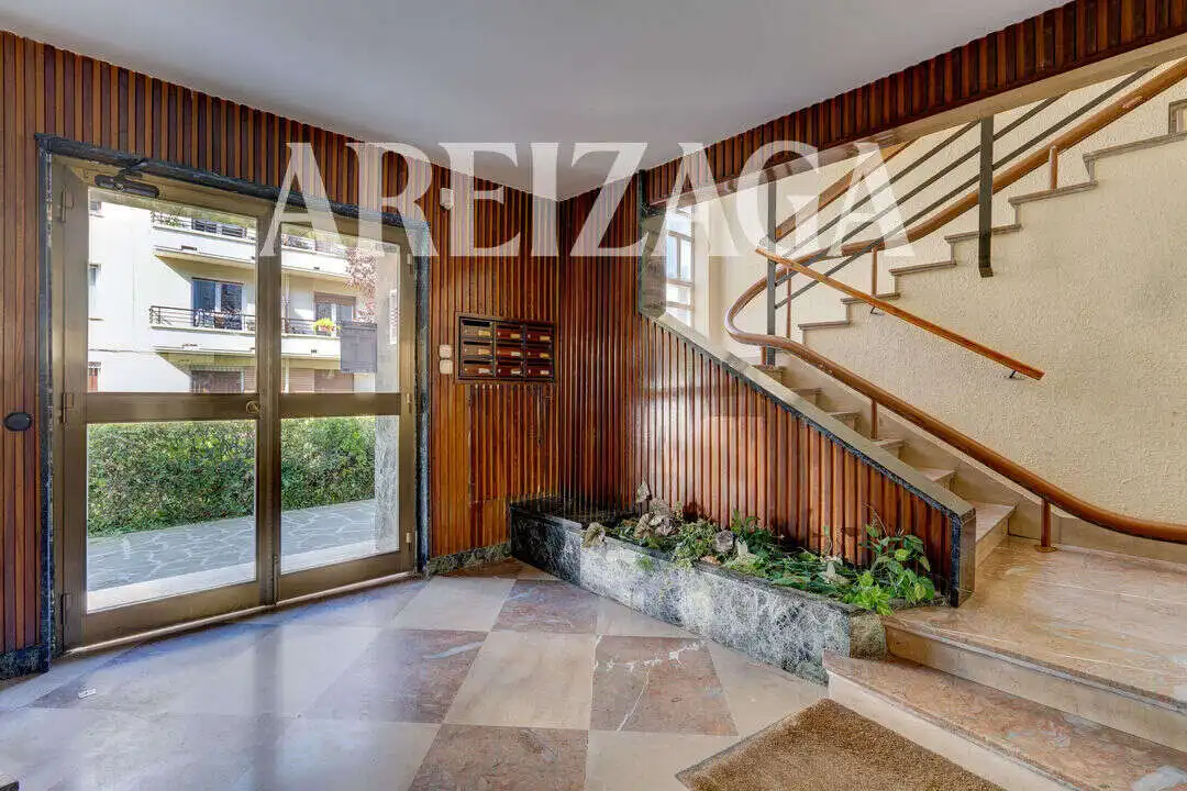 Wohnung mit Terrasse zum Verkauf in Calle Jai Alai 7, imagen 52