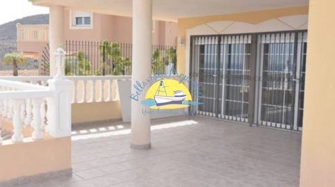 Foto 3 de Casa o chalet en venta en Bolnuevo, Mazarrón