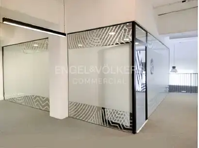 Oficina en venta en Barcelona