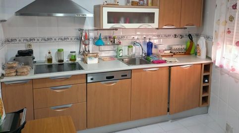 Photo 5 of Flat for sale in Ctra. Circunvalación - La Magdalena, Jaén Capital