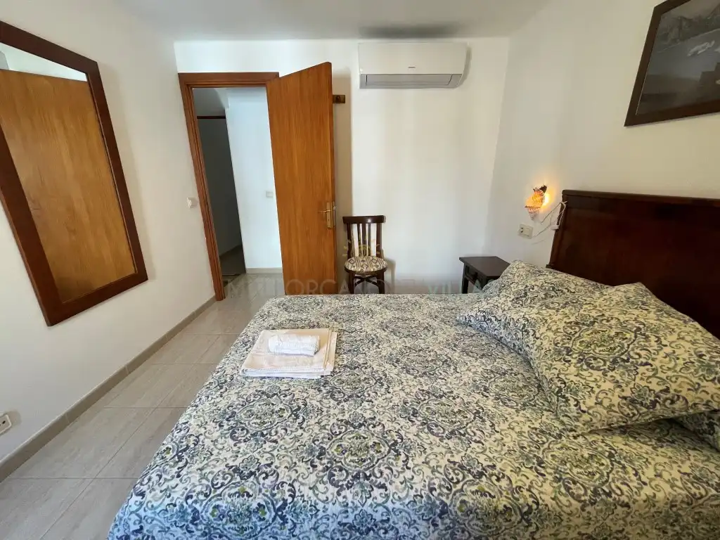 Casa o xalet de lloguer a Pollença Poble