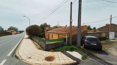 Foto 4 de Casa o chalet en venta en Salamanca, Zona Rural, Ávila Capital