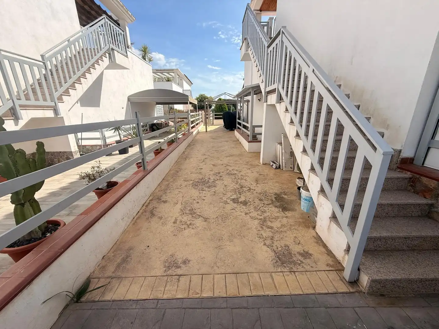 Apartament amb piscina en venda a Calle Manuel de Falla 30, imagen 18