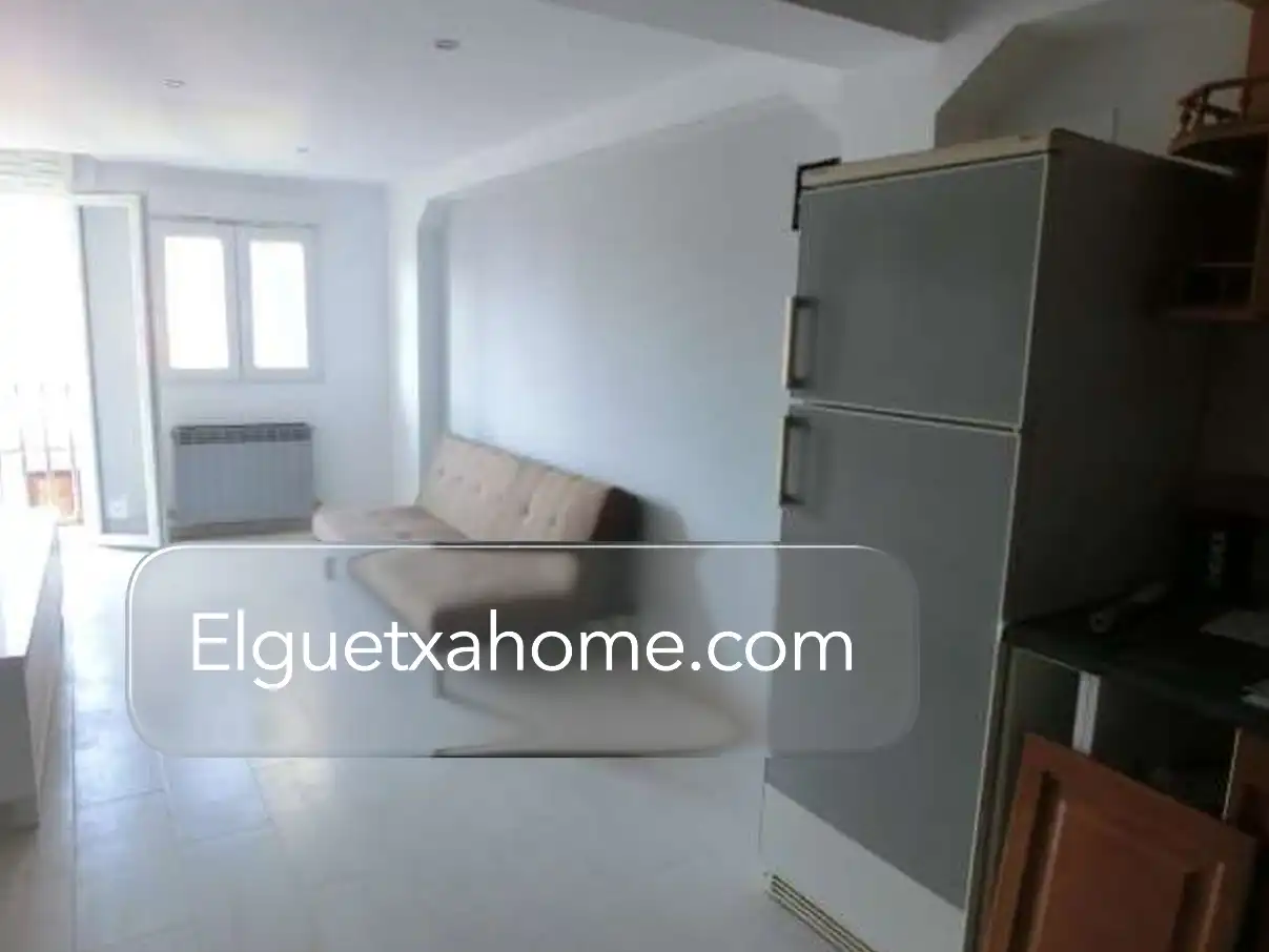 Appartamento con terrazza in vendita a Talakoetxea Kalea 17, imagen 2