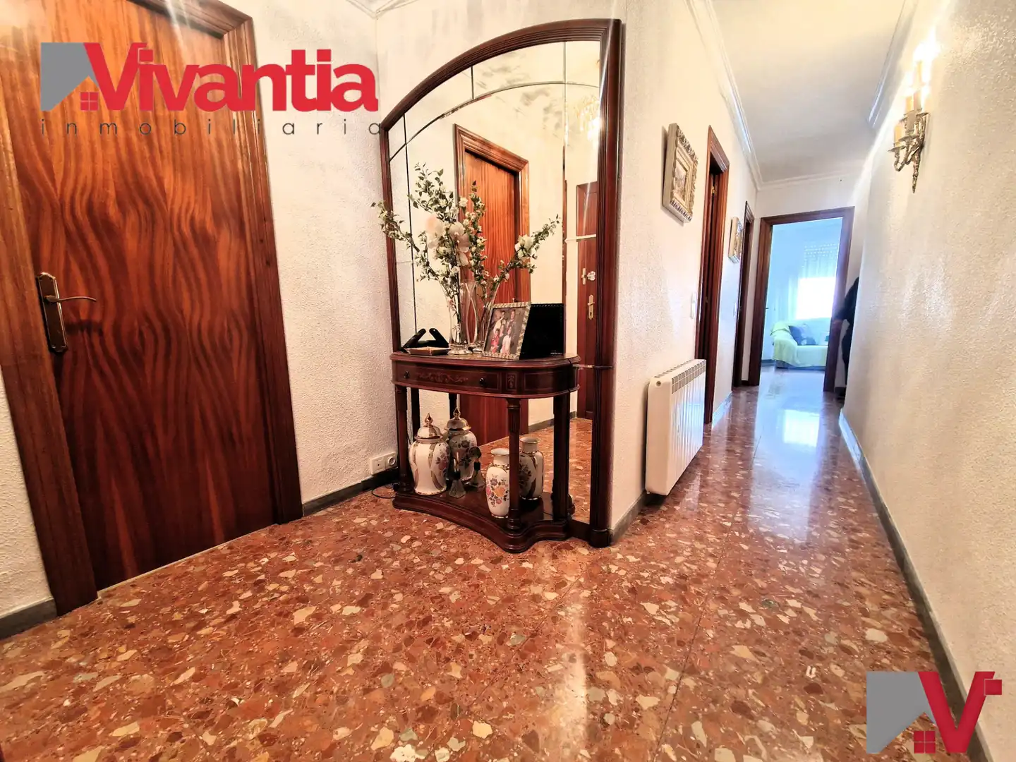 Piso con ascensor en venta en Lorca Ciudad, imagen 19