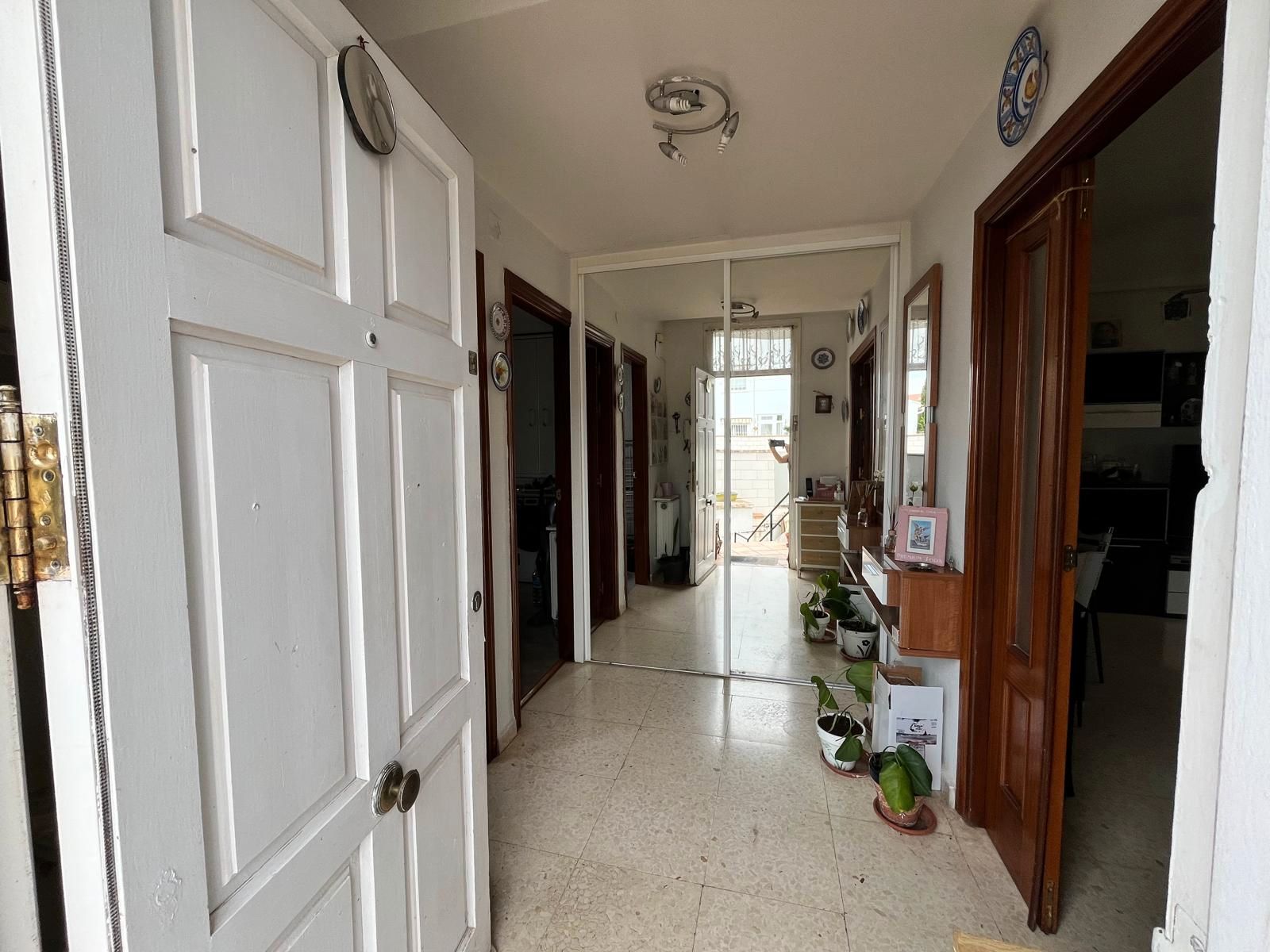 Single-family semi-detached for sale in Ciudad Real Capital  with Air Conditioner, Heating and Terrace