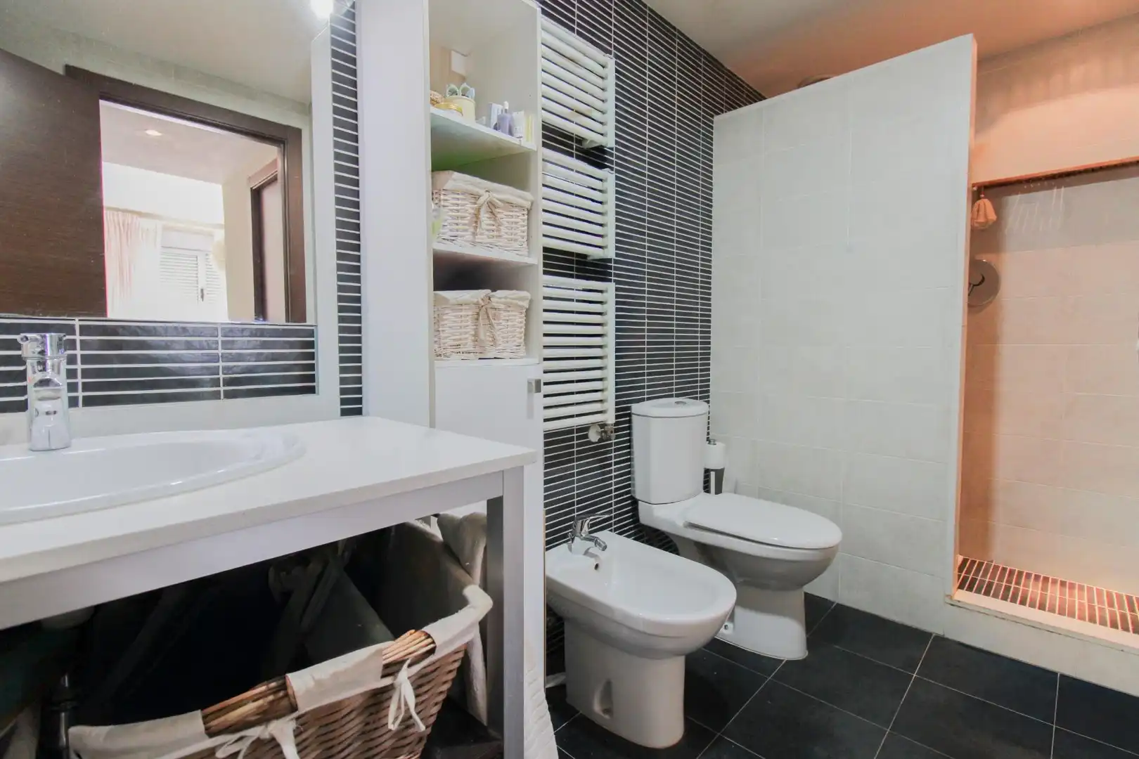 Appartement avec terrasse à vendre à Plaza Guillem Agullo, imagen 25