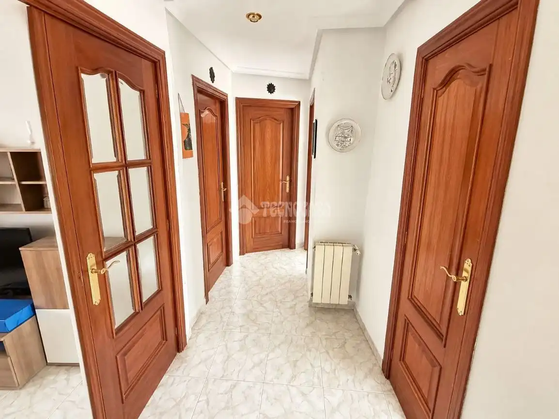 Piso en venta en Madrid con Aire acondicionado y Calefacción