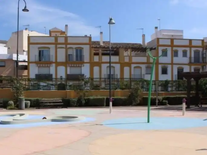 Flat with lift for sale in Santa Lidia 1, imagen 18