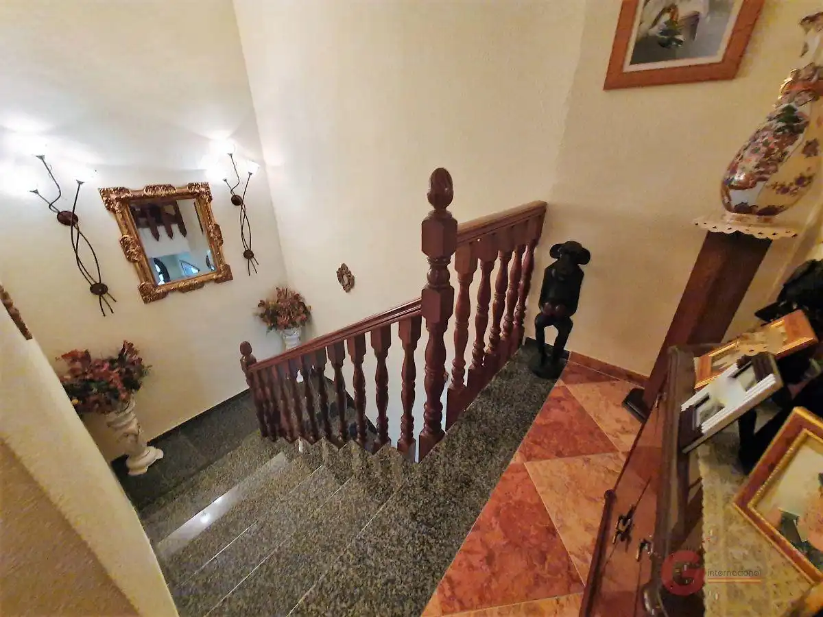 Casa o chalet en venta en Calahonda - Carchuna