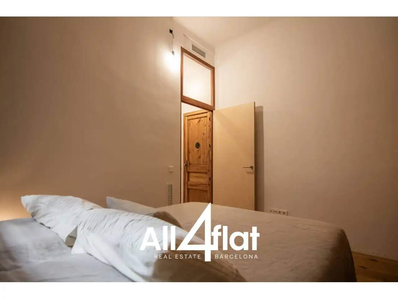 Piso con terraza en venta en Calle Carabassa, imagen 18