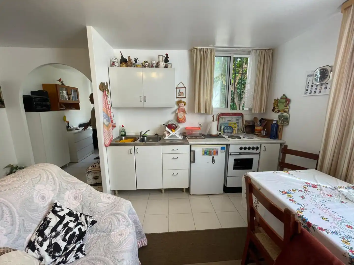 Villa con terrazza in vendita a Arroyo de la Miel, imagen 60