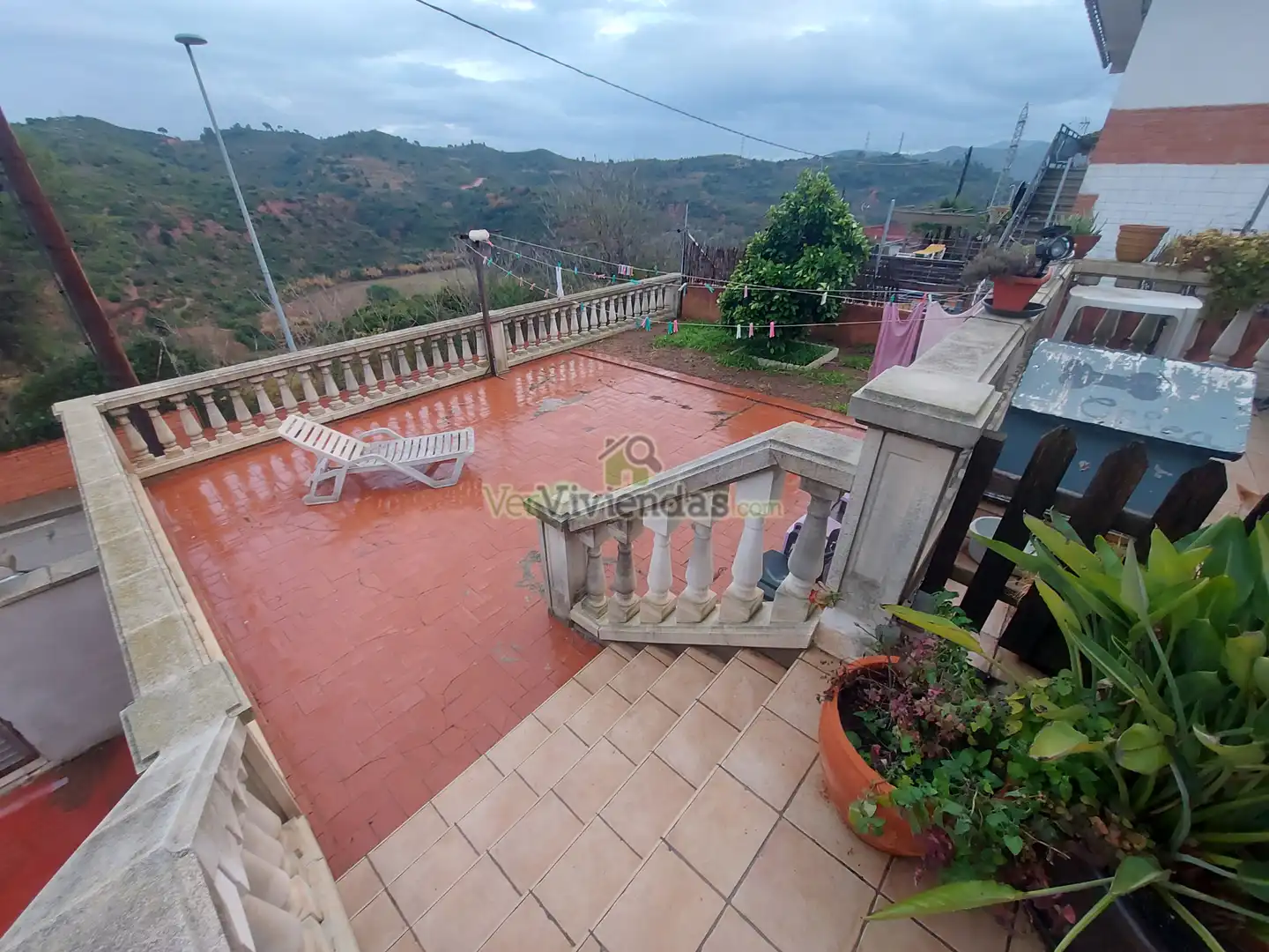 Casa o xalet en venda a Rambla Torrentet, 3, Abrera