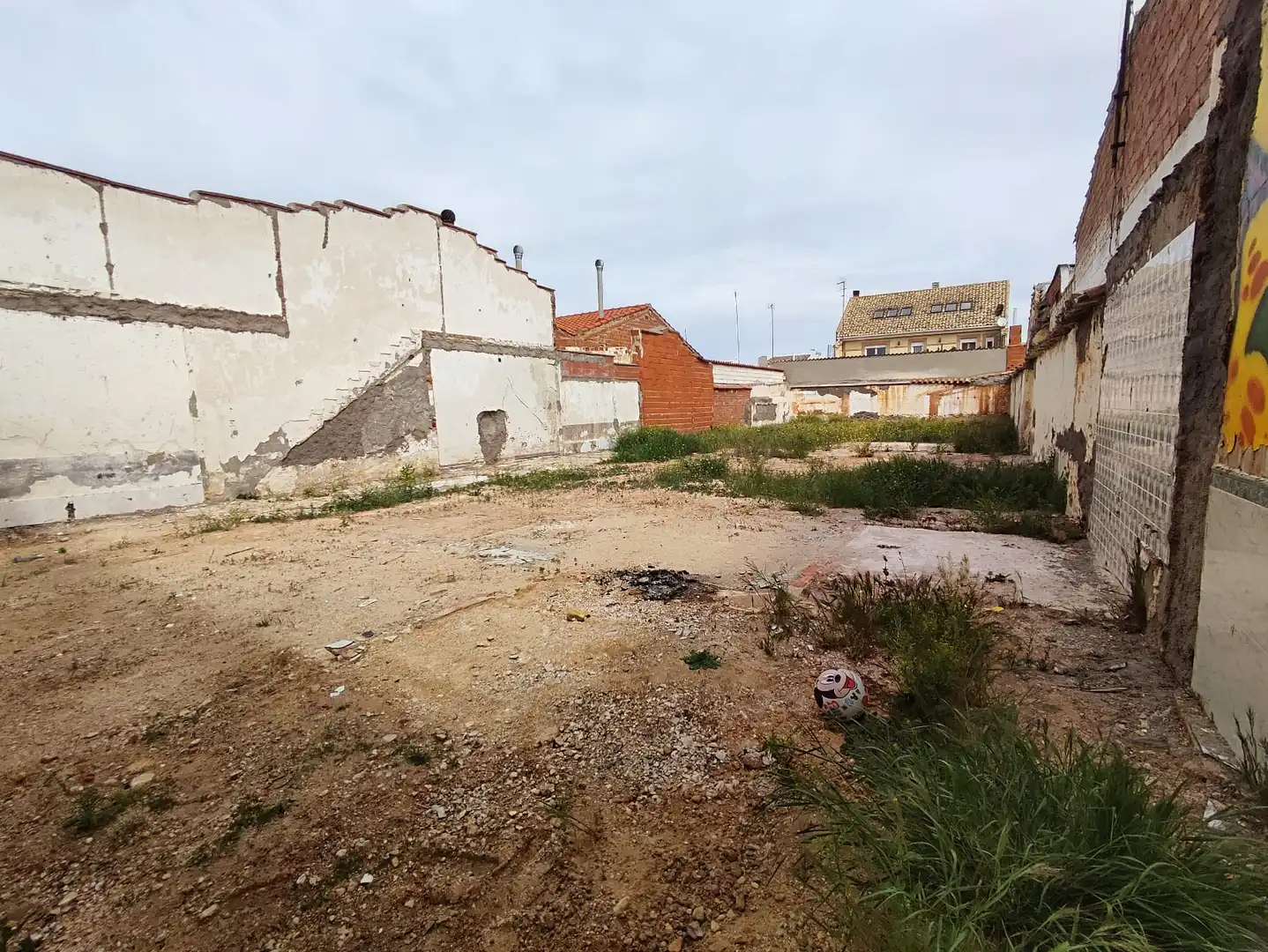 Residential land for sale in Tomelloso, imagen 14