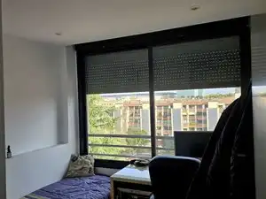 Dormitori de Àtic en venda en Madrid amb Terrassa i Piscina comunitària