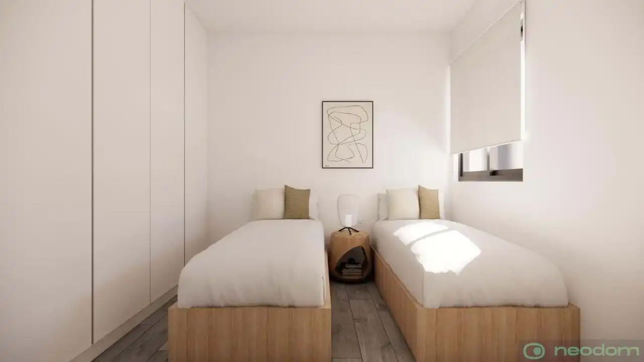 Penthouse for sale in Torre de la Horadada, imagen 15